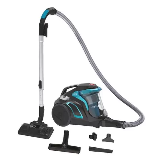 Oferta de Aspirador HOOVER HP710PAR por 149,94€ en Electro Depot