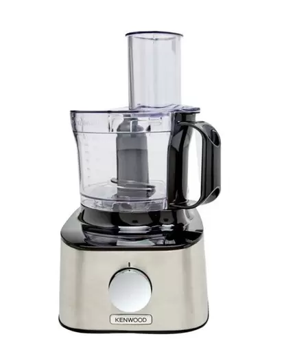 Oferta de Robot multifunción KENWOOD FDM301SS Inox por 69,96€ en Electro Depot