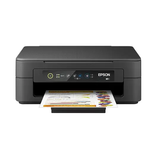 Oferta de Impresora multifunción EPSON XP-2205 por 49,96€ en Electro Depot