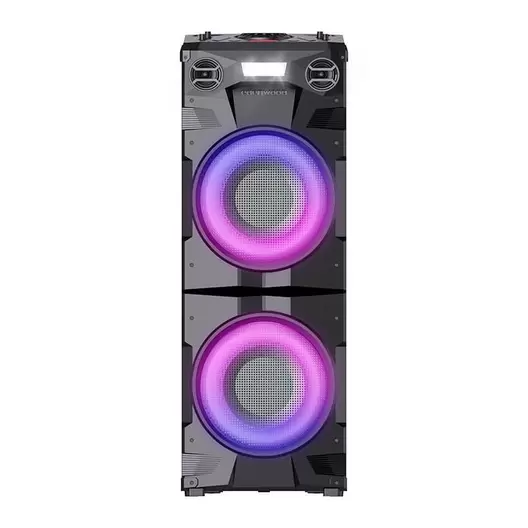 Oferta de Torre EDENWOOD MAXISOUND por 169,96€ en Electro Depot