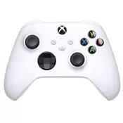 Oferta de Mando inalámbrico XBOX blanco por 43,95€ en Electro Depot