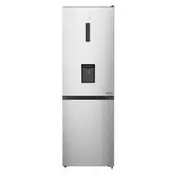Oferta de Frigorífico Combi No Frost Valberg 304 litros Clase C X180C por 399,96€ en Electro Depot