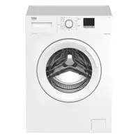 Oferta de LAVADORA BEKO WTE-7611BWR BLANCA 7KG 1200RPM D por 279,65€ en Electrocash