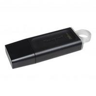 Oferta de UNIDAD FLASH USB 3.2 KINGSTON EXODIA 32GB por 4,99€ en Electrocash