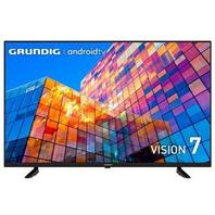 Oferta de LED 55″ GRUNDIG 55GFU-7800B F 4K ANDROID TV por 404,1€ en Electrocash