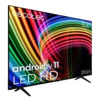 Oferta de LED 32″ CECOTEC ALH30032 F ANDROID TV HD por 185€ en Electrocash