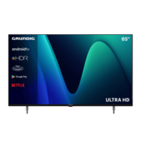 Oferta de LED 65″ GRUNDIG 65GHU-7800B 4K ANDROID TV por 509,15€ en Electrocash