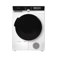 Oferta de SECADORA JOHNSON JDRY10A BOMBA DE CALOR 10KG A+++ por 509,15€ en Electrocash