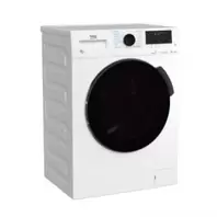 Oferta de LAVASECADORA BEKO HTV 8716 DSW BTR 8-5KG D 1400RPM por 441,15€ en Electrocash