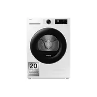 Oferta de SECADORA BOMBA CALOR 9KG DV-90CGC2A0AEEC SAMSUNG A+++ por 509,15€ en Electrocash