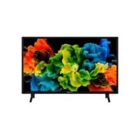 Oferta de LED JOHNSON 32″ J32HDS E DOLBY DIGITAL PLUS SINTONIZADOR SATELITE por 126,65€ en Electrocash