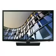 Oferta de LED 24” SAMSUNG UE24N4305 SMART TV 400Hz por 169,15€ en Electrocash