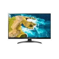 Oferta de LED 27″ 27TQ615S-PZ LG E FHD WEBOS22 por 194,65€ en Electrocash