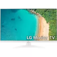 Oferta de LED 27″ 27TQ615S-WZ LG E FHD WEBOS22 por 203,15€ en Electrocash