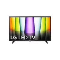 Oferta de LED 32″ 32LQ63006LA LG F FHD SMART TV por 237,15€ en Electrocash