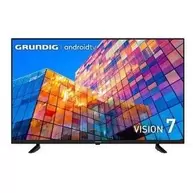 Oferta de LED 50” GRUNDIG 50GFU7800B 4K ANDROID TV por 322,15€ en Electrocash