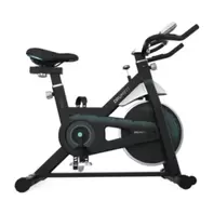 Oferta de BICICLETA SPINNING 07073 DRUMFIT INDOOR CECOTEC por 159,9€ en Electrocash