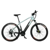 Oferta de BICICLETA ELÉCTRICA 07218 VENTUS CECOTEC 90KM por 1069€ en Electrocash