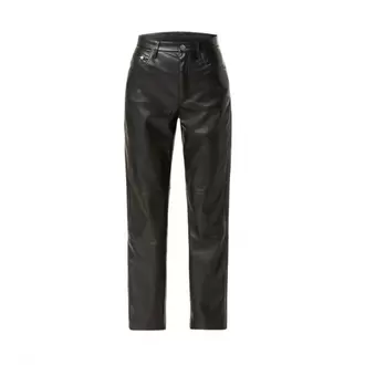 Oferta de Pantalones de piel... por 159€ en Zerimar