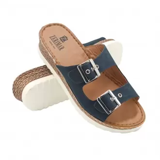 Oferta de Sandalias con... por 49€ en Zerimar