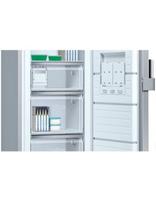 Oferta de Balay 3GFE568XE congelador Congelador vertical Independiente 242 L E Acero inoxidable por 748€ en Electrolider