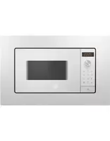 Oferta de Balay 3CG6142B3 microondas Integrado Microondas con grill 20 L 800 W Blanco por 177€ en Electrolider