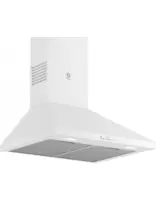 Oferta de Balay 3BC666MB campana De pared Blanco 570 m³/h A por 199€ en Electrolider