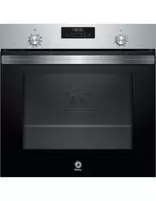 Oferta de Balay 3HB4131X2 horno 71 L A Acero inoxidable por 310€ en Electrolider