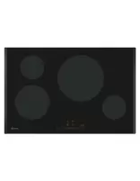 Oferta de Balay 3EB985LH hobs Negro Integrado 80 cm Con placa de inducción 4 zona(s) por 580€ en Electrolider