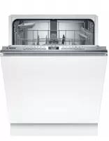 Oferta de Bosch Serie 4 SMV4HAX19E lavavajillas Completamente integrado 13 cubiertos D por 480€ en Electrolider