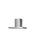 Oferta de Campana Decorativa Cata ST-9000 X 90 cm 302 m3/h 3 velocidades Inox C por 151€ en Electrolider