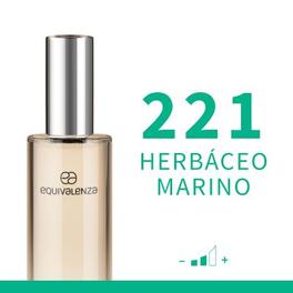 Oferta de Herbáceo Marino 221 por 3,29€ en Equivalenza