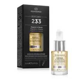 Oferta de Aceite perfumado hidrosoluble Black Label nº 233 por 6,65€ en Equivalenza