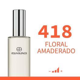 Oferta de Floral Amaderado 418 por 5,48€ en Equivalenza