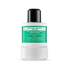 Oferta de Recarga Roll-on anticelulítico detox 75ml por 4,73€ en Equivalenza