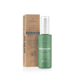 Oferta de HYDRA & SMOOTH ME! Sérum gel facial 30ml por 12,57€ en Equivalenza