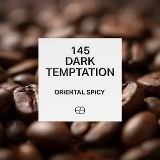 Oferta de 145 Dark Temptation por 10,95€ en Equivalenza