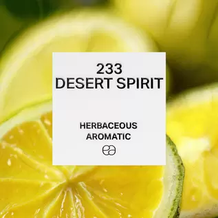 Oferta de 233 Desert Spirit por 10,95€ en Equivalenza