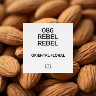 Oferta de 086 Rebel Rebel por 10,95€ en Equivalenza