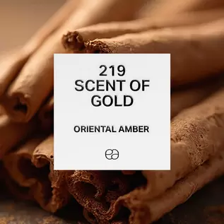 Oferta de 219 Scent of Gold por 10,95€ en Equivalenza