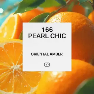 Oferta de 166 Pearl Chic por 10,95€ en Equivalenza