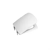 Oferta de ASIENTO Y TAPA PINTADO SIDNEY Blanco por 55,6€ en Eureka Electrodomésticos