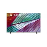 Oferta de LG 43UR78003LKAEU TELEVISOR 43" LCD 4K ULTRA HD SMART TV por 289€ en Eureka Electrodomésticos