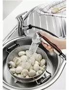 Oferta de ROCA 5A8125C00 MEZCLADOR PARA COCINA CON por 98,61€ en Eureka Electrodomésticos