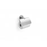 Oferta de ROCA TWIN PORTARROLLOS C/TAPA CROMO BRILLO por 35,36€ en Eureka Electrodomésticos