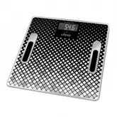 Oferta de UFESA BE1855 BÁSCULA DE BAÑO por 17,99€ en Eureka Electrodomésticos