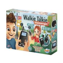 Oferta de Walike talkie messenger por 59,89€ en EurekaKids