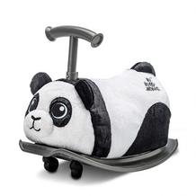 Oferta de Balancín caminador Panda por 67,89€ en EurekaKids