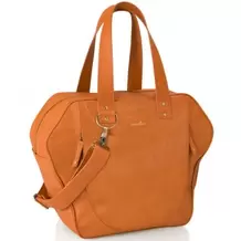 Oferta de Bolso cambiador maternal city sabana por 82,39€ en EurekaKids