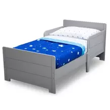 Oferta de Cama MySize azul por 134,95€ en EurekaKids